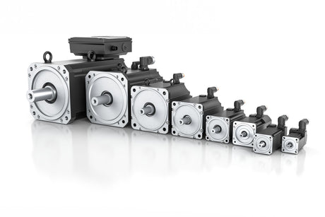 B&R 8LSA35.DA030S000-3B&R