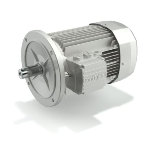 BONFIGLIOLI 830620106-BN71A4B5230/400-50IP55