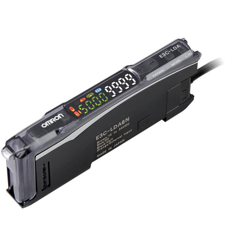 OMRON E3C-LDA6N