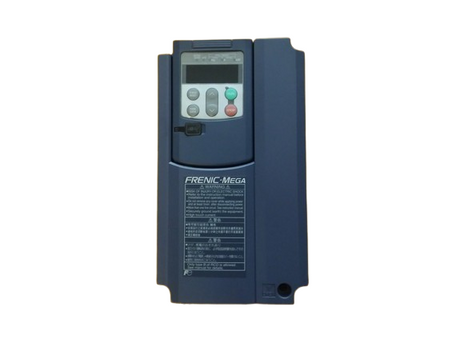 FUJI ELECTRIC FRN4.0E1S-4E