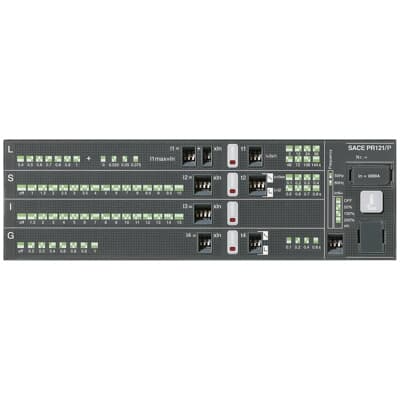ABB 1SDA058195R1-PR121/P-LSIGE1-E6