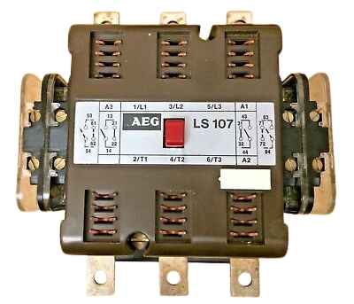 AEG 910-337-141.000-LS107.22