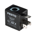FESTO 107107-MEH-3-24VDC