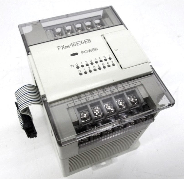 MITSUBISHI FX0N-16EX-ES/UL