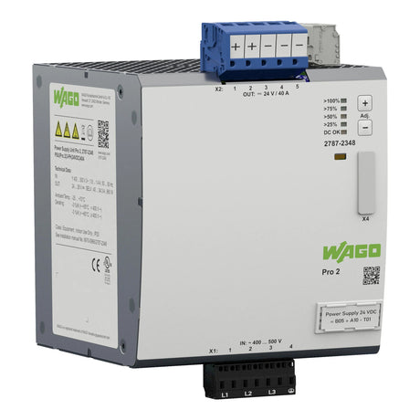 WAGO 2787-2348