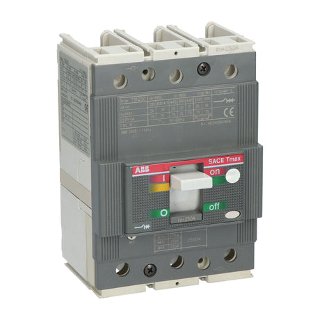 ABB 1SDA050920R1-T1N160TMD63-6303pFFCCu