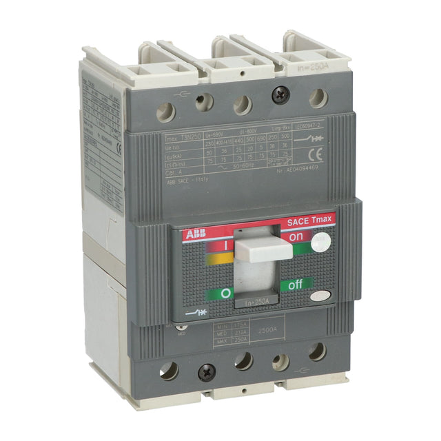 ABB 1SDA050920R1-T1N160TMD63-6303pFFCCu
