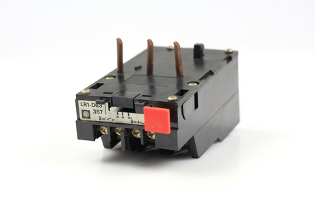 TELEMECANIQUE LR1-D09314
