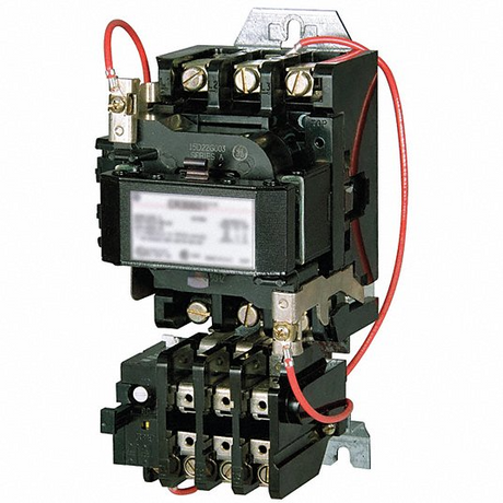 GENERAL ELECTRIC CR306G102
