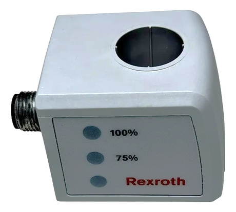 BOSCH REXROTH R928028411BoschRexroth-WE-2SPSU-M12X1