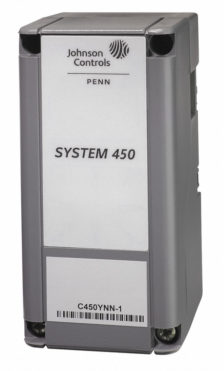 JOHNSON CONTROLS C450SCN-3C