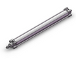 SMC C96SDB40-500C