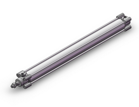 SMC C96SDB40-500C