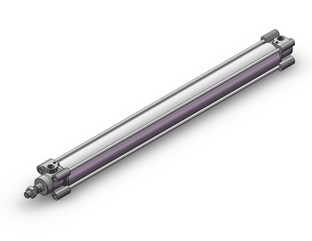 SMC C96SDB40-500C