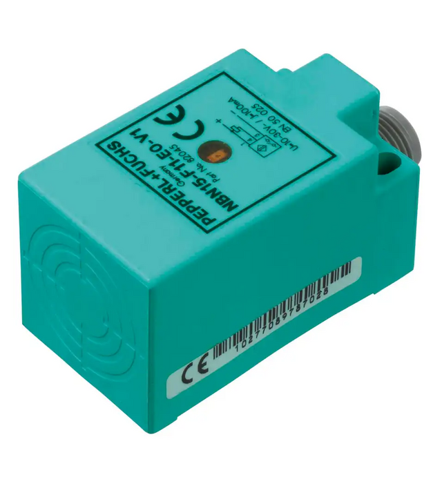 PEPPERL+FUCHS 082692-NBN10-F10-E2-V1