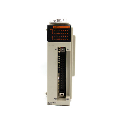 OMRON CQM1-ID213
