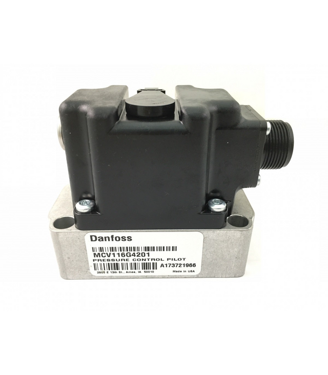 DANFOSS MCV116G4201