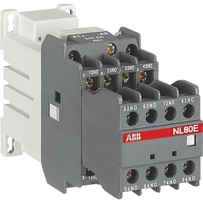 ABB 1SBH143001R8144-NL44E24VDC