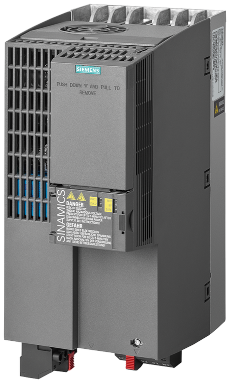 SIEMENS 6SL3210-1KE22-6AF1