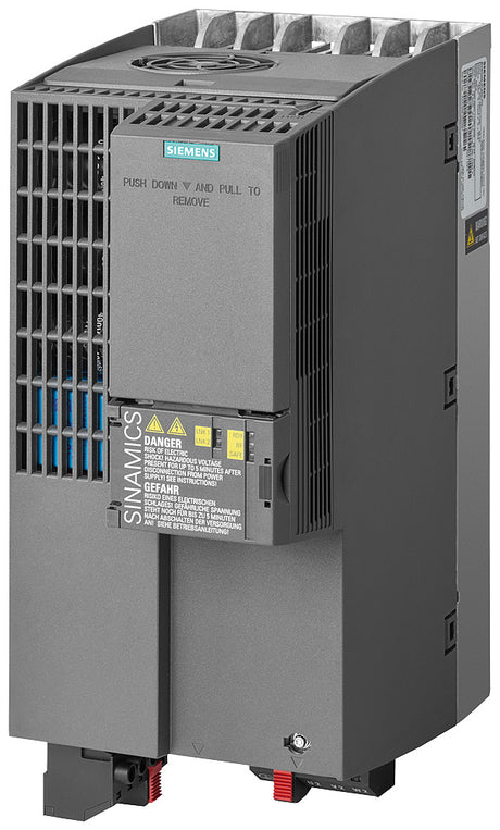 SIEMENS 6SL3210-1KE23-2AF1