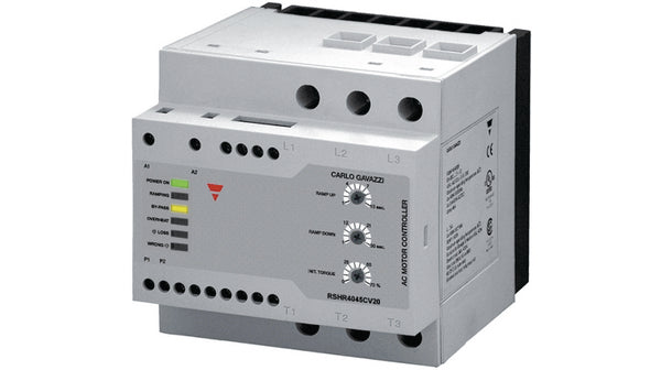 CARLO GAVAZZI RSHR4025CV21