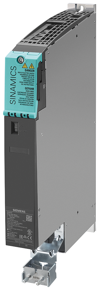 SIEMENS 6SL3120-1TE23-0AC0