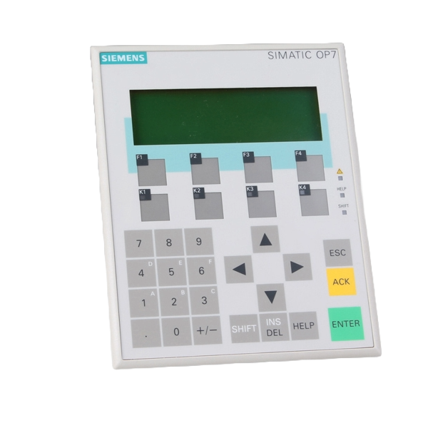 SIEMENS 6AV3607-1JC30-0AX1