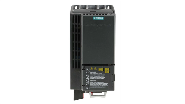 SIEMENS 6SL3210-1KE21-7AF1