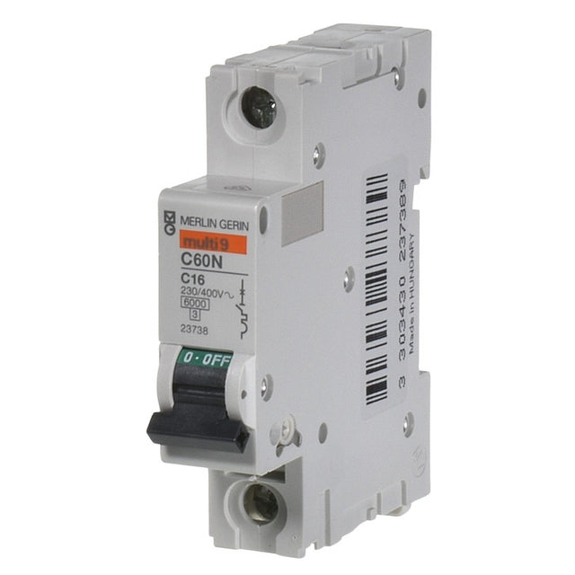 MERLIN GERIN 27378-NC100LS-C16