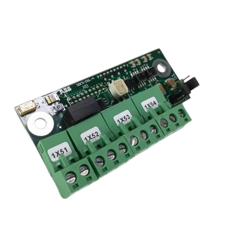 ABB 3ADT320100R1500-SDCS-DSL-H10