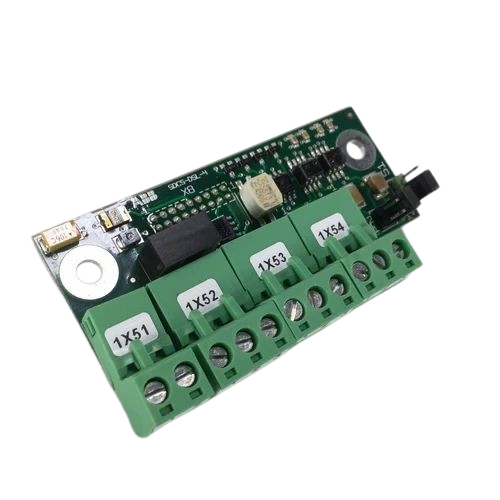 ABB 3ADT320100R1500-SDCS-DSL-H10