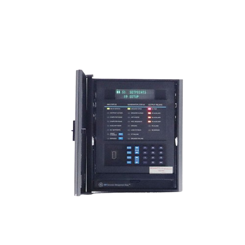 GENERAL ELECTRIC 750-P5-G5-S5-LO-A20-R-E