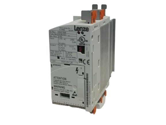 LENZE E82EV371K2B000XX1R22
