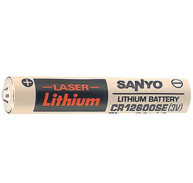 SANYO DENKI CR12600SESanyo-FDK