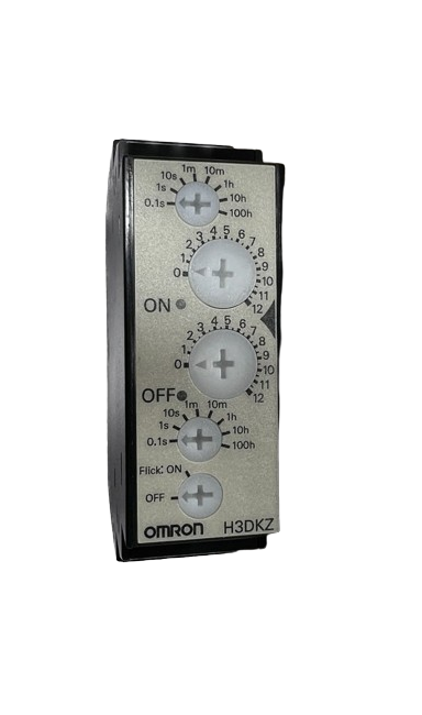 OMRON H3DKZ-FAC/DC24-240
