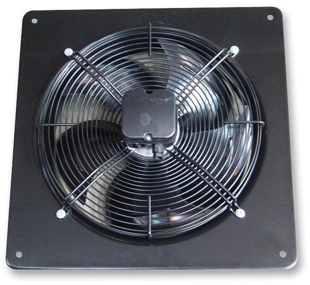 EBM-PAPST W4S250-DI02-06