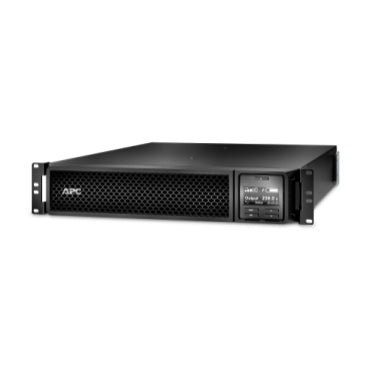 SCHNEIDER ELECTRIC SRT3000RMXLW-IECAPC-