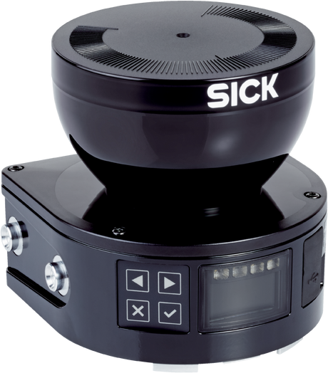 SICK 1067875-MICS3-AAAZ55AZ1