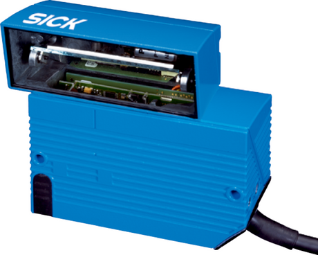 SICK 1042124-CLV650-6000