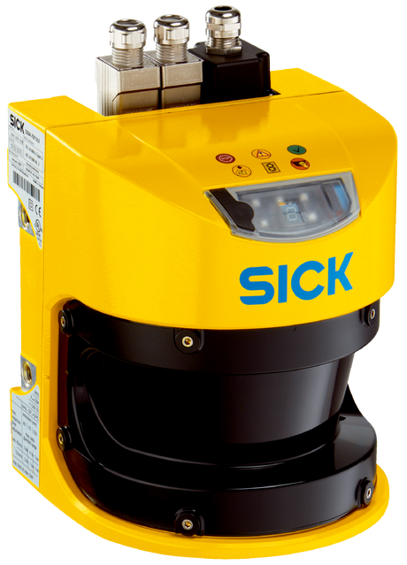 SICK 1052591-S30A-4111CL