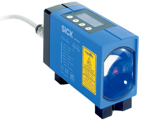 SICK 1025836-DME5000-124