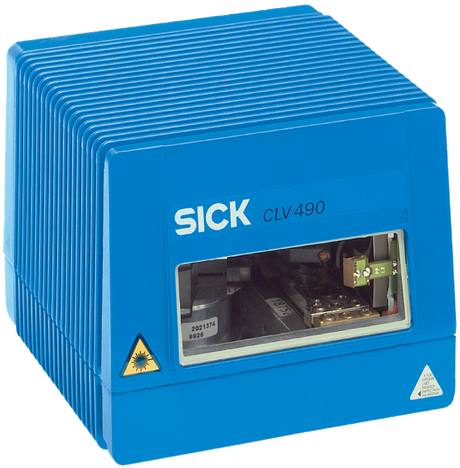 SICK 1016958-CLV490-0010