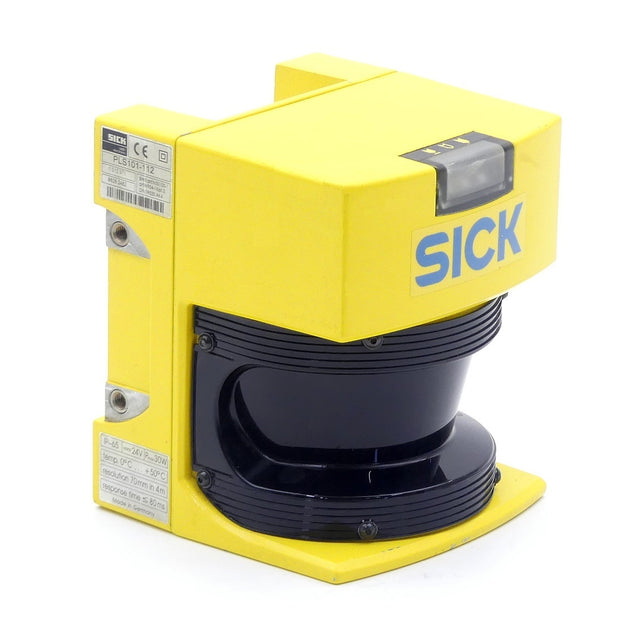 SICK 1012571-PLS101-112