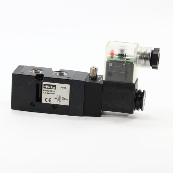 PARKER PHS520S-8-220V-D