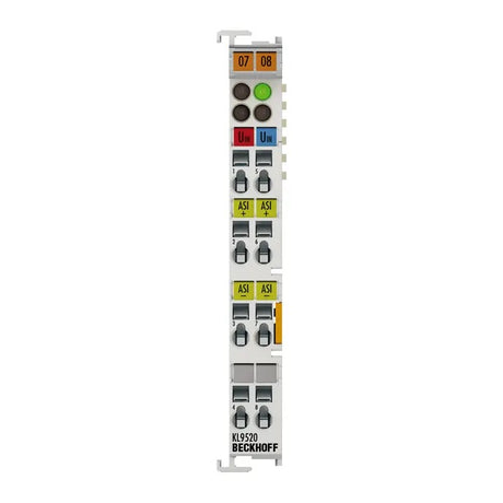 BECKHOFF KL9520