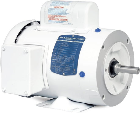 BALDOR CWDL3507