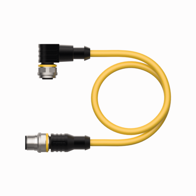 TURCK 6455471-WK4.5T-20-RS4.5T/S2501