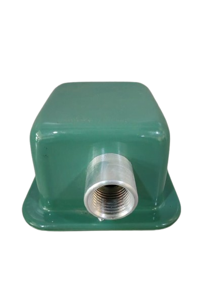 ASCO HZ19B376001