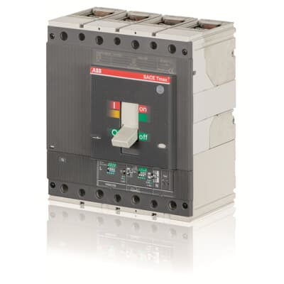 ABB 1SDA054400R1-T5N630PR221DS-LS/IIn=6304pFF