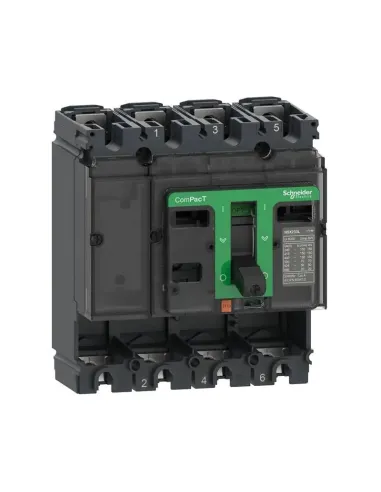 SCHNEIDER ELECTRIC 30411